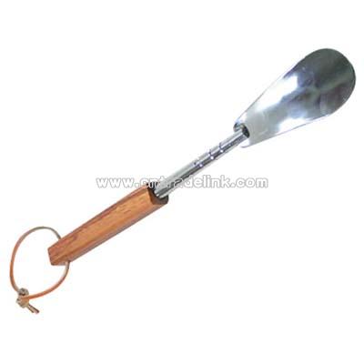 Telescopic Shoehorn