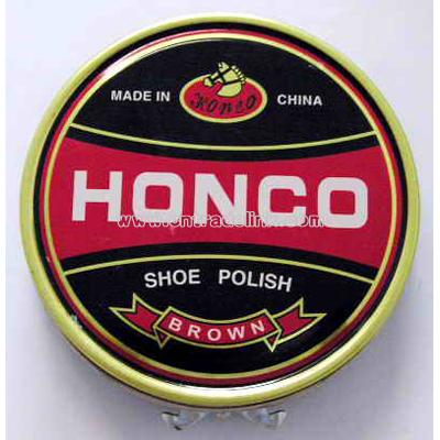 Shoe Polish