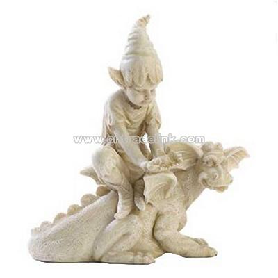 Fairy Friendship Figurine