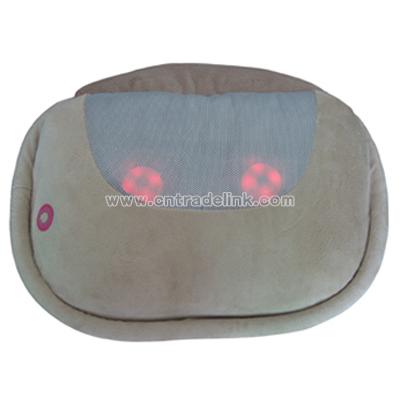 Heat Therapist Shiatsu Pillow