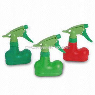 Garden Sprayer