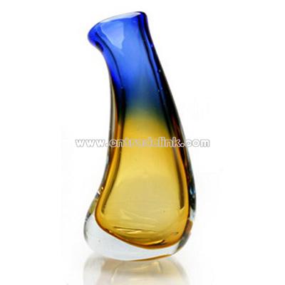 Art Glass Vase