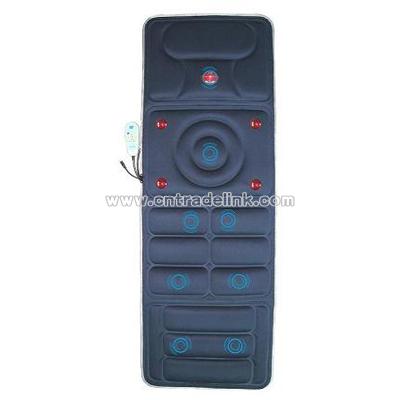 Infrared Massage Mat