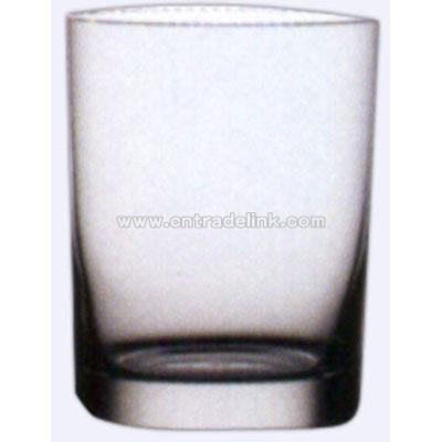 Rocks Drinking Glass