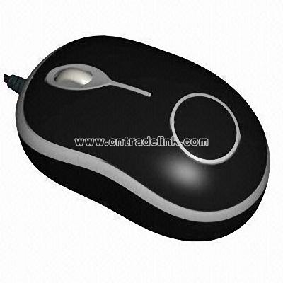 Full/Low Speed Laser Optical Mice