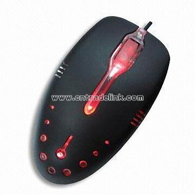 Wired IR Mouse