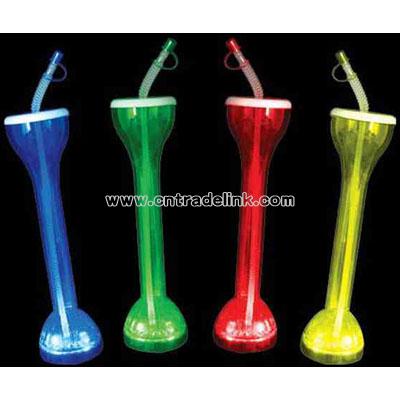 Light Up Fashion Goblet