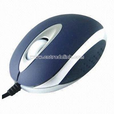 Laser Optical Mice