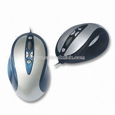 Game Mouse