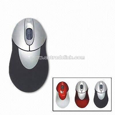 Wireless Bluetooth Mouse