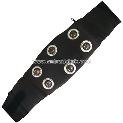 Tourmalin Thermal Massage Belt