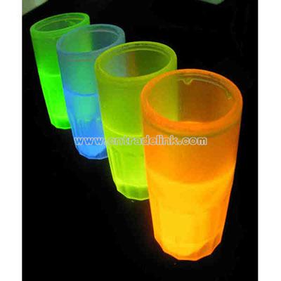 Glow cup