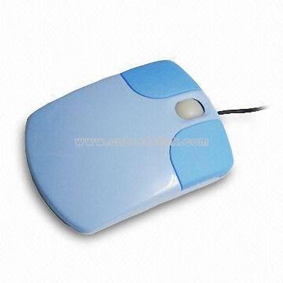 Slim Optical Mini Mouse