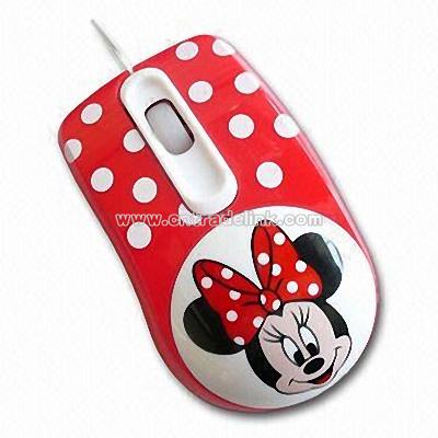 Mini Optical Mouse