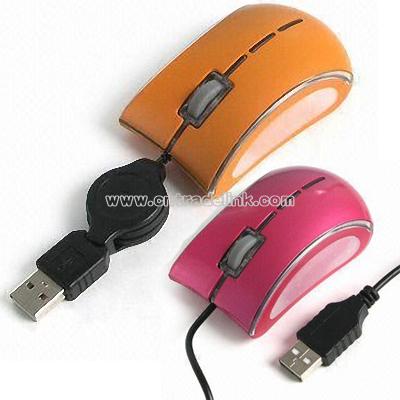 Fashionable Laptop Mice