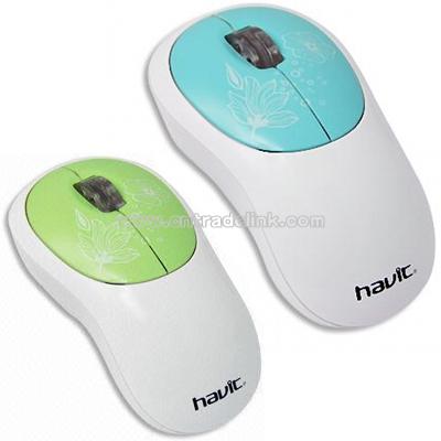 Optical Mouse