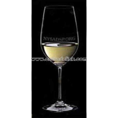 Grand Cru glass