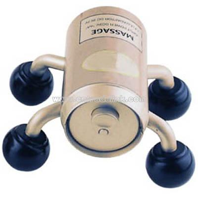 Battery Operated Mini Massager