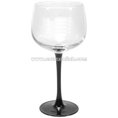 Goblet glass