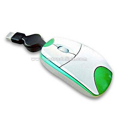 Mini Optical Mouse