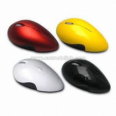 New Optical Mice