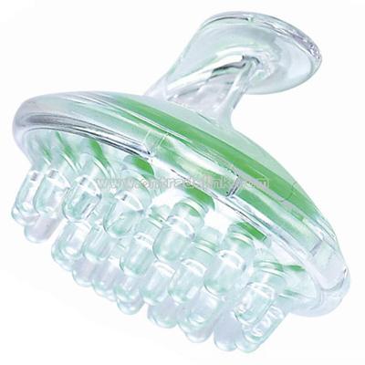 Plastic Massager