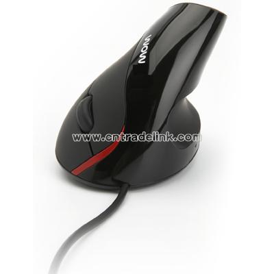 Vertical Mouse