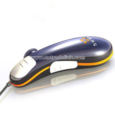 Notebook Optical Mouse