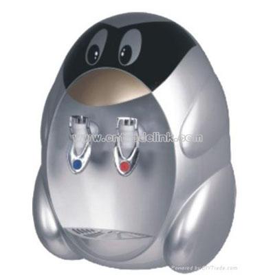 Wall POU Water Dispenser