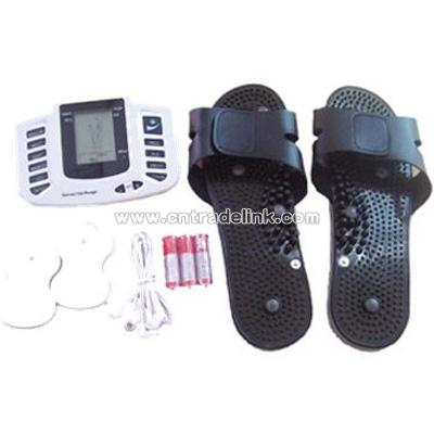 Electronic Pulse Massager