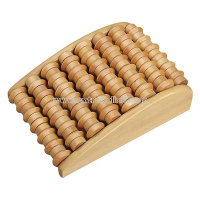 Wooden Massager