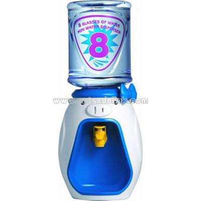 Mini Water Dispenser