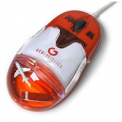 Liquid Optical Mouse