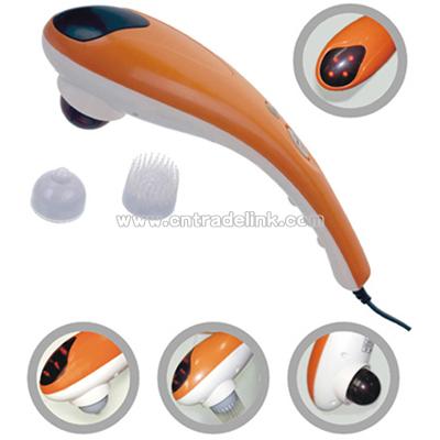 Hand-held Massager