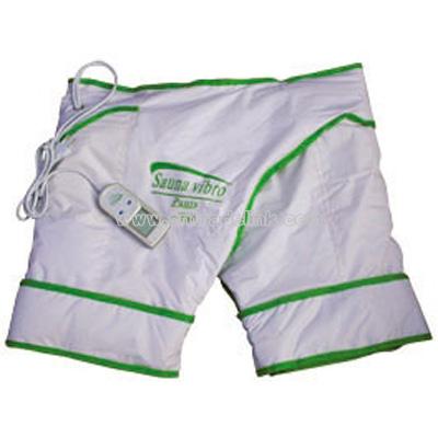 Sauna Vibro Pants