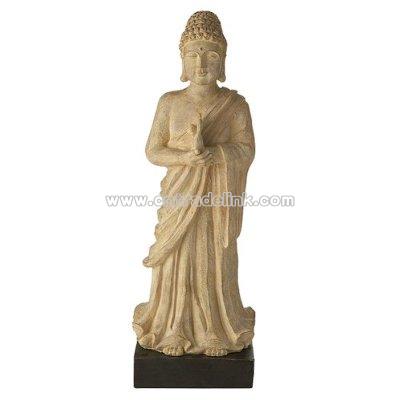 Buddha Statuette