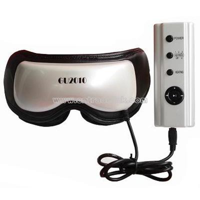 MP3 Eye Massager