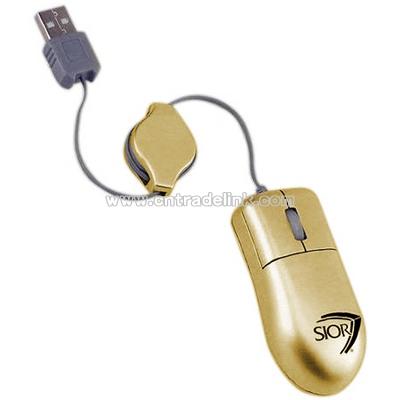 Mini Optical Mouse