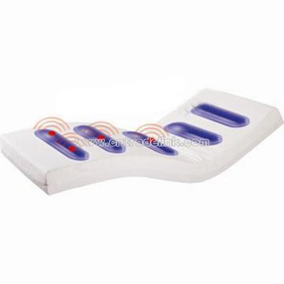 Memory Air-pressure  Massage Mattress