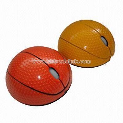 Basketball Optical Mice