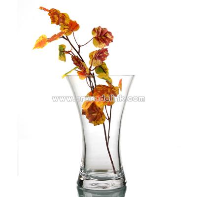 Glass Vase