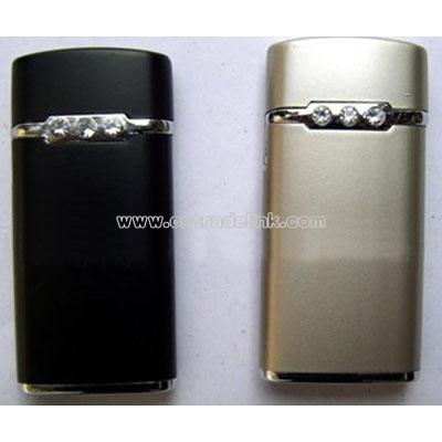 Alloy Lighter