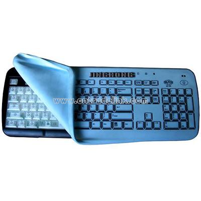 Keyboard Cover