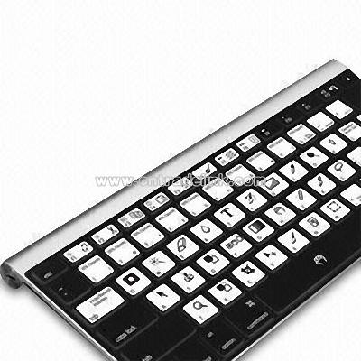 Silicon Keyboard Skin