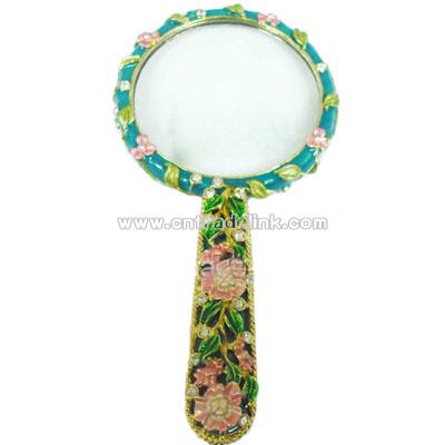 Hand Mirror