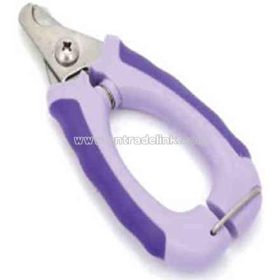 Pet grooming scissors