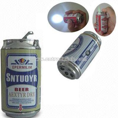 Torch Cigarette Lighter