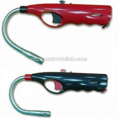 Adjustable Flame Barbecue Lighter