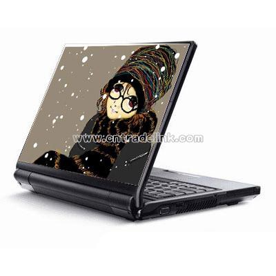 Laptop Skin