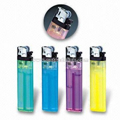 Disposable Cigarette Lighter